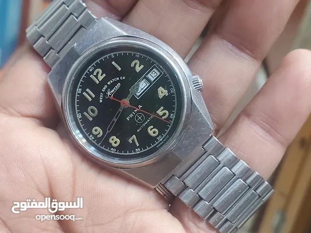 Analog Quartz MVMT watches for sale in Ibb
