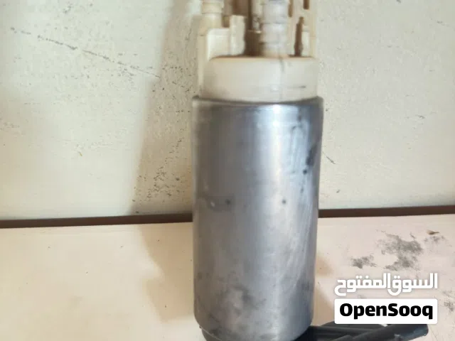 للبيع مضخة وقود لسيارات جمس بحالة  ممتازه