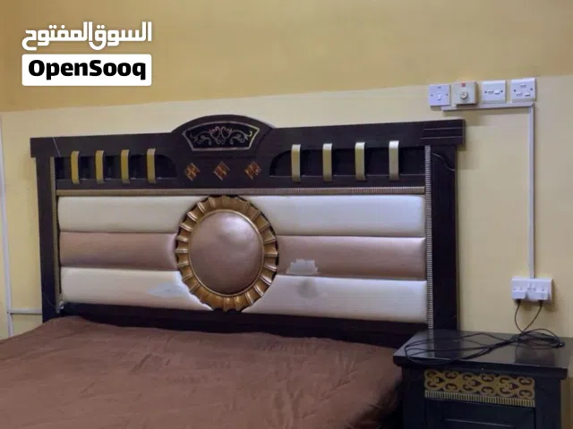 للبيع اثاث غرفه نوم