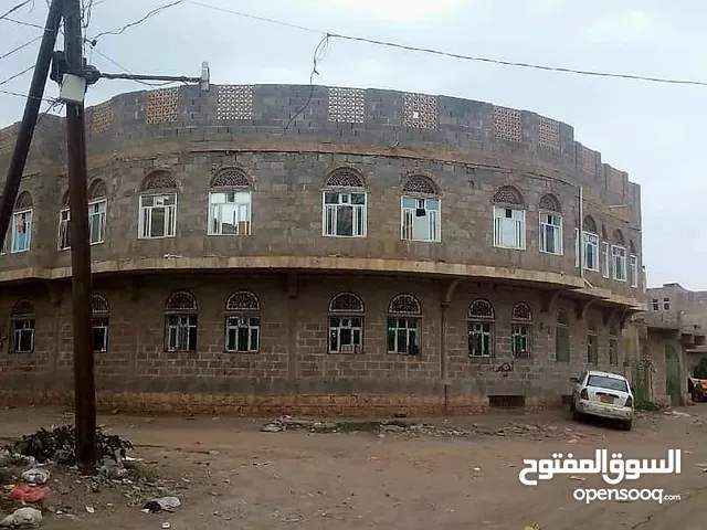 Building for Sale in Sana'a Dar Silm