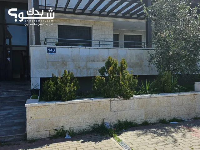 200m2 3 Bedrooms Apartments for Rent in Ramallah and Al-Bireh Dahiat Al Rayhan