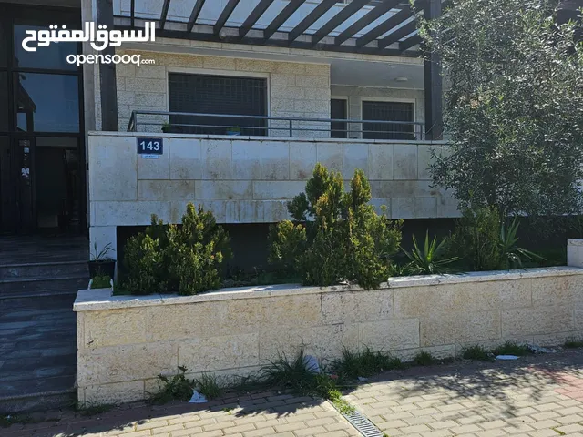 200 m2 3 Bedrooms Apartments for Rent in Ramallah and Al-Bireh Dahiat Al Rayhan