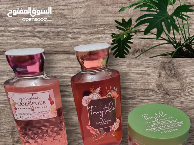 منتجات Bath&body works, shop استيراد الامارات