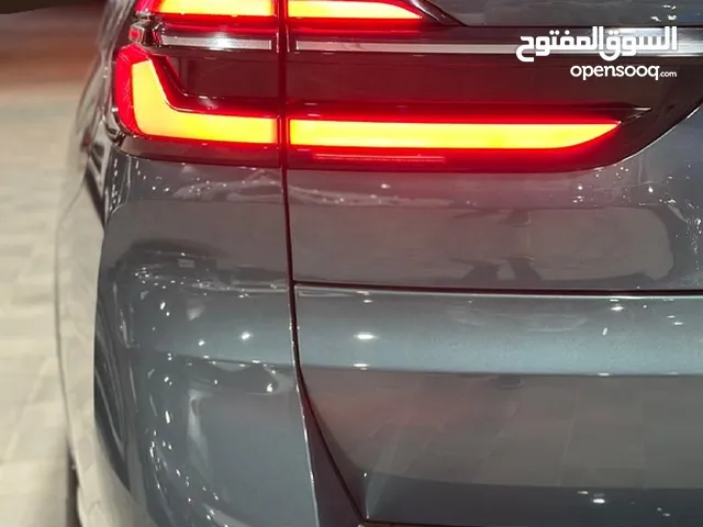 Bmw X7 40i XDrive