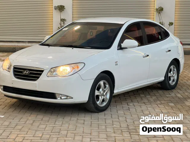 هونداي افانتي