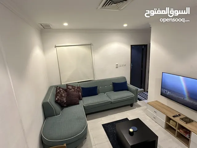 30 m2 1 Bedroom Apartments for Rent in Mubarak Al-Kabeer Sabah Al-Salem