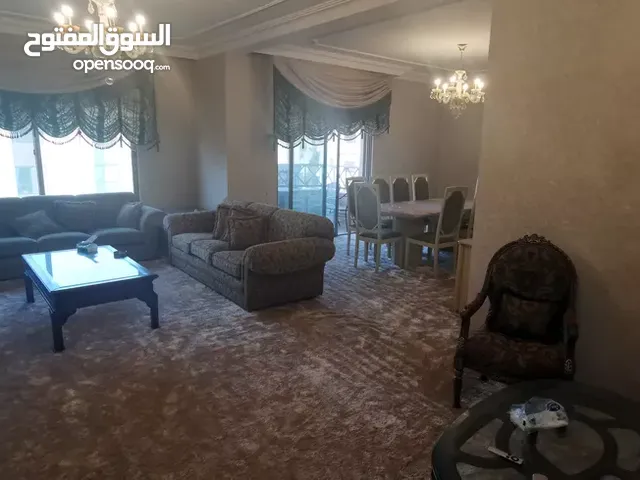265 m2 4 Bedrooms Apartments for Rent in Amman Deir Ghbar