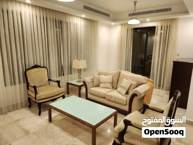 135 m2 3 Bedrooms Apartments for Sale in Amman Deir Ghbar