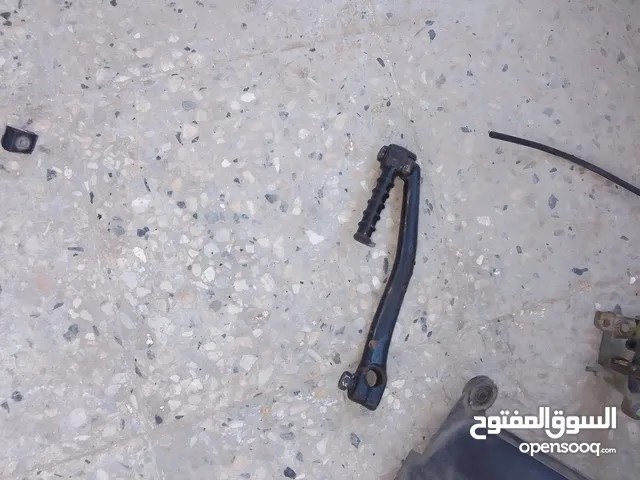 قطع واكسسوارات دراجات نارية ودباب للبيع في جدة : بواجي وفلاتر : كوشوك :  افضل سعر