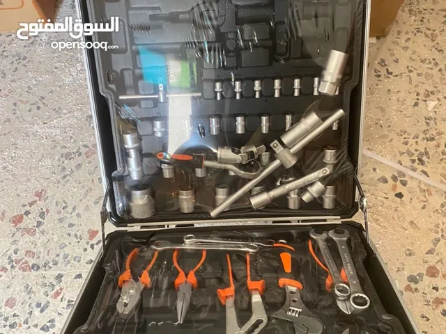 مرحبا الكرام زبائن معجبين لدينا معدات الغرز ومعدات صيانه السيارات للتواصل اتصل على الرقم المطلوب ع