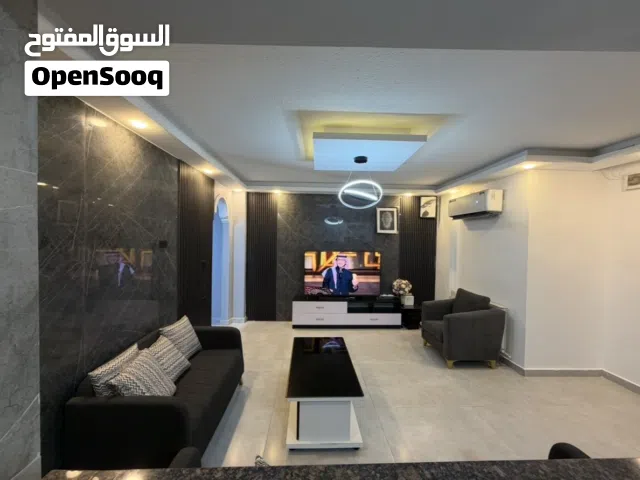 130 m2 3 Bedrooms Apartments for Rent in Amman Um El Summaq