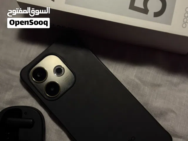 أوبو OPPO A5 Pro 5G (مساحة 256GB) نظيف جداً للبيع