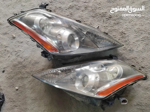 شمعات نيسان مورانو 2005 2006 2007 2008 وكالة مستعمل نظيف