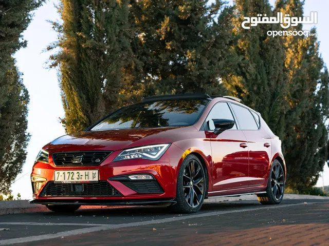 سيت FR 2020