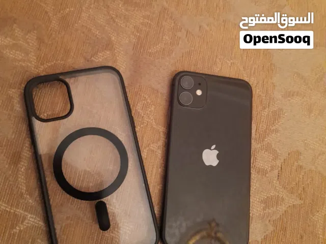 Apple iPhone 11 128 GB in Qalubia