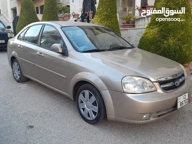 Chevrolet Optra 2007 in Amman