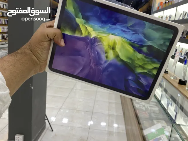 تاب ابل 11pro جديد ذاكره واحد تيرا