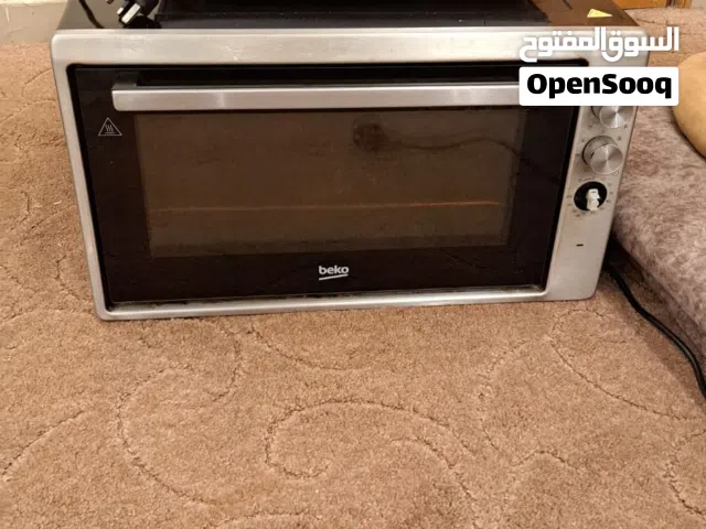 َمكرويف وفرن