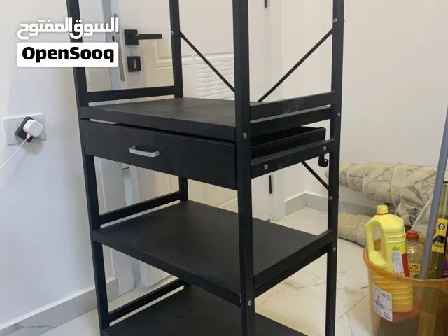 منظم ارفف حديد سعر حرق