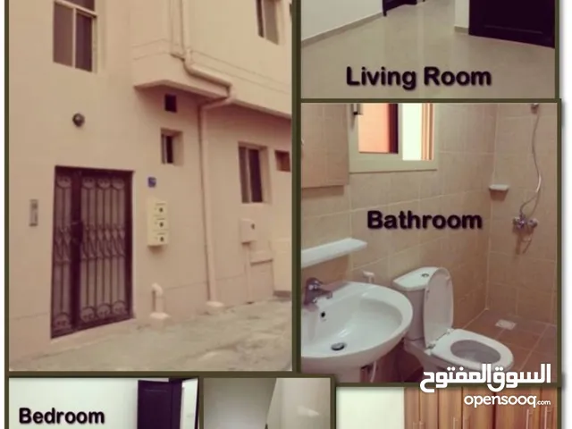 78 m2 2 Bedrooms Apartments for Rent in Southern Governorate Riffa