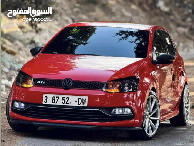 بولو 2018 ترخيص 17 فحص نخب ملغمة اضافات فررم فرم عالكاش