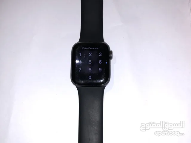 ساعة Apple watch SE