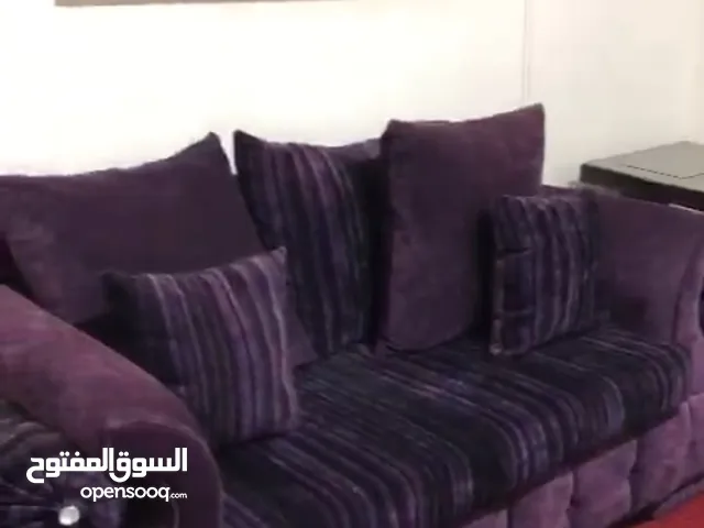 كنب تفصيل سبع مقاعد