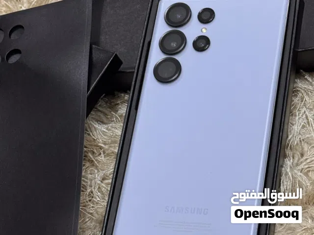 Samsung Galaxy S23 Ultra 512 GB in Zawiya