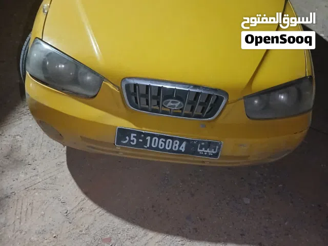 افانتي 2002ربي يبارك
