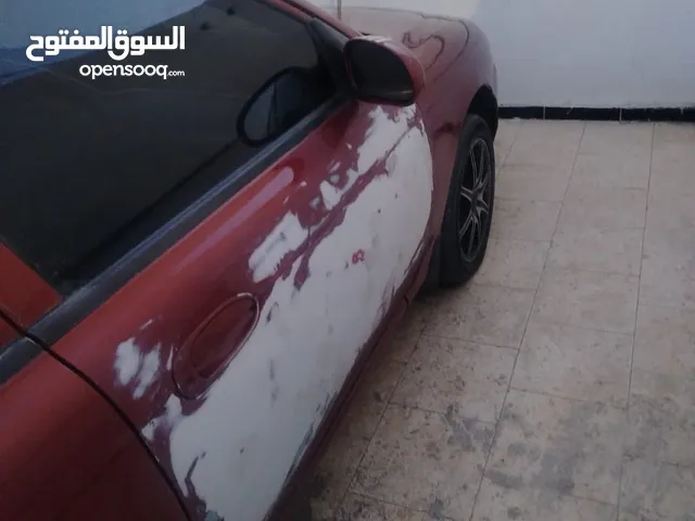 Used Kia Sephia in Amman