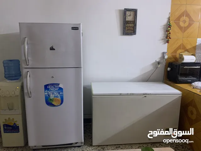 Condor Refrigerators in Baghdad