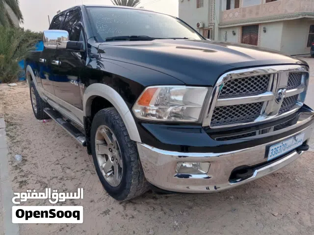 دودج. رام فل الفل