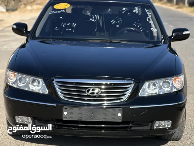 Used Hyundai Azera in Zawiya