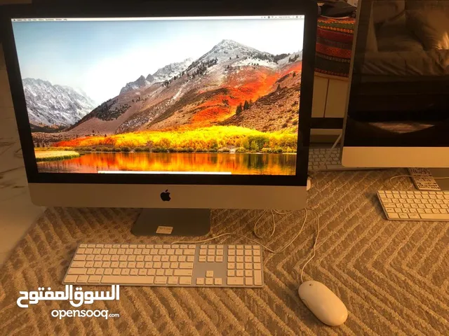 iMac for sale-Excellent condition