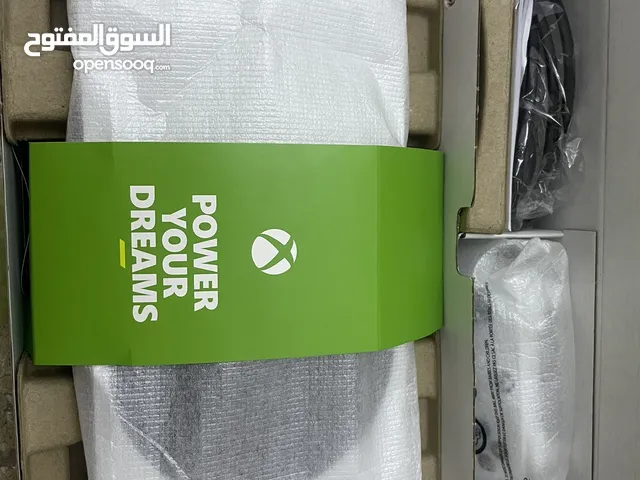 Xbox Series S Xbox for sale in Tripoli