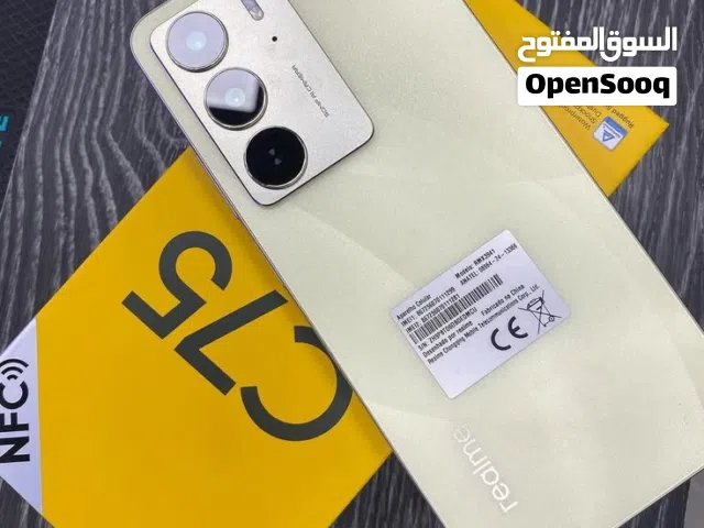 Realme Other 256 GB in Mosul