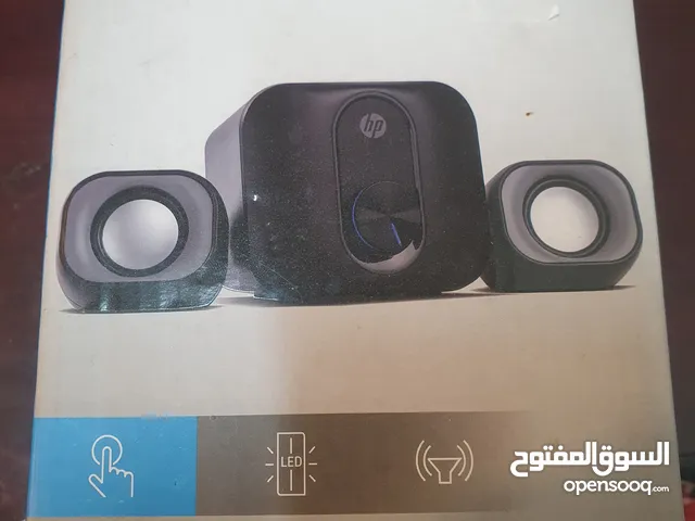 hp Mulimedia speaker DHS-2111s LED lighting