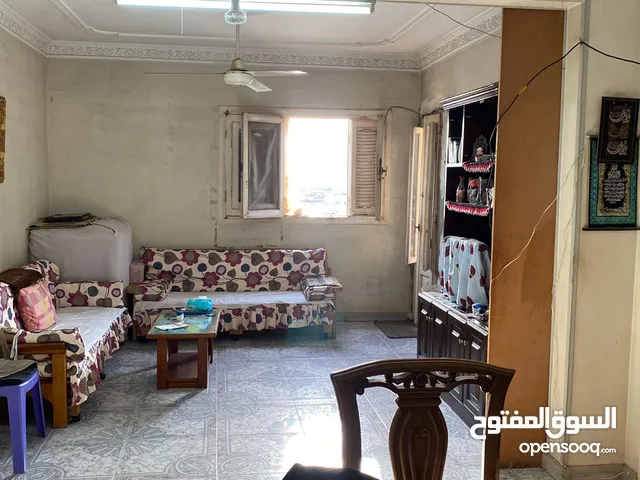 شقه للبيع بطنطا شارع سعد الدين اول مفتاح