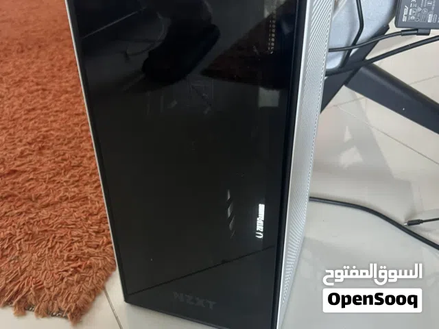 Gaming PC RTX 3060TI from 2020 (perfect condition) (price negotiable)