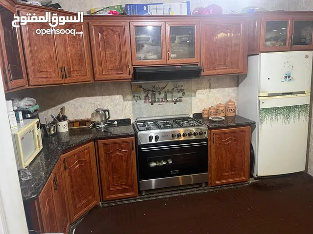 135 m2 3 Bedrooms Apartments for Sale in Irbid Al Mal'ab Al Baladi
