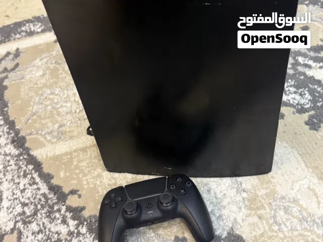 سوني 5 نسخة السيدي حالة ممتازة