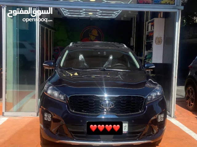 كيا سورينتو