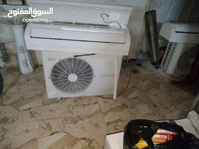 Benkon 1.5 to 1.9 Tons AC in Basra