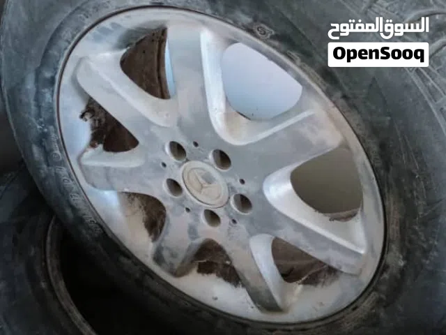 ديسكوات مرسيديس ML