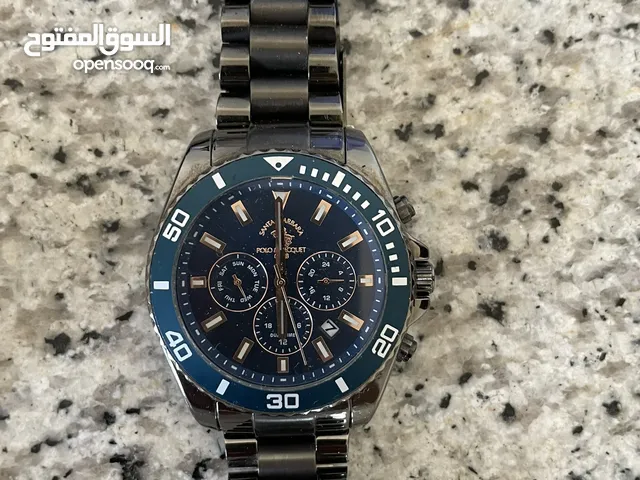 Analog Quartz Diesel watches  for sale in Amman
