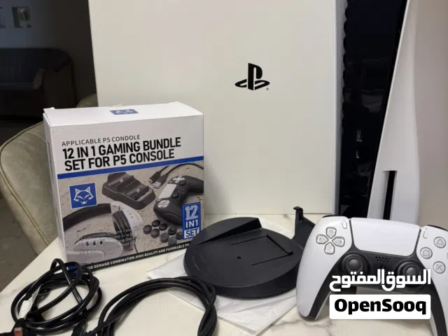 PlayStation 5 PlayStation for sale in Muscat