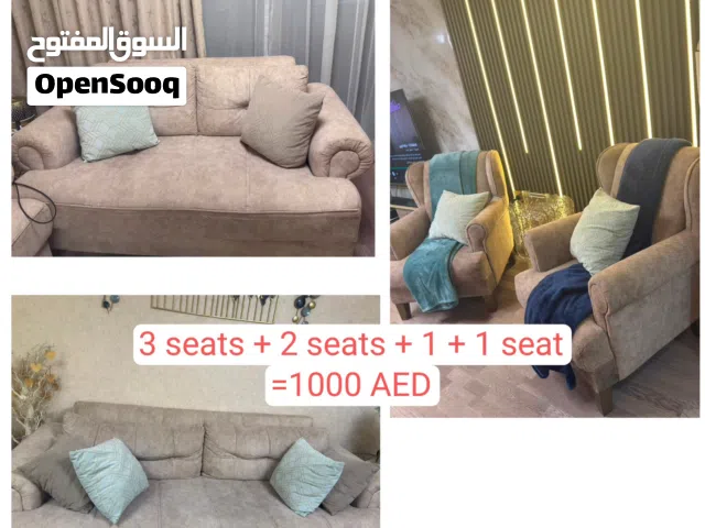 اثاث منزل كله اصلي و نظيف