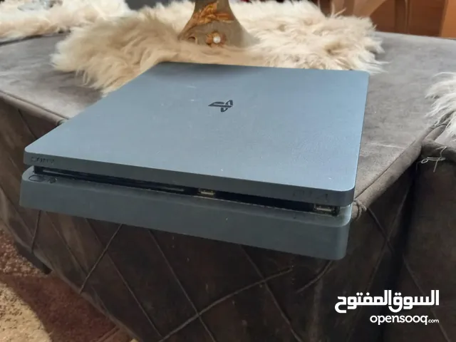 PlayStation 4 PlayStation for sale in Jenin
