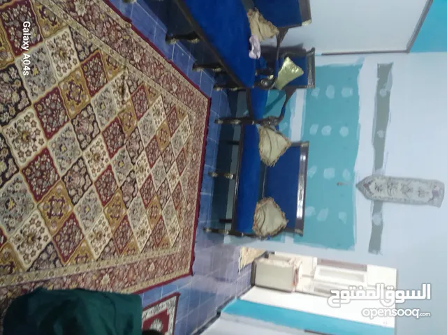 شقه للايجار عن كازيون الشارع الرئيسي الجي 11 الشيخ زايد مفروش فرش نظيف