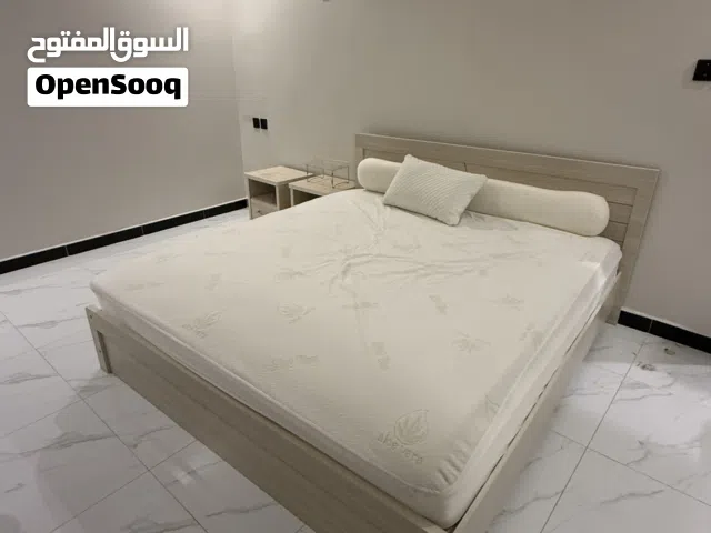 King bed Perfect condition